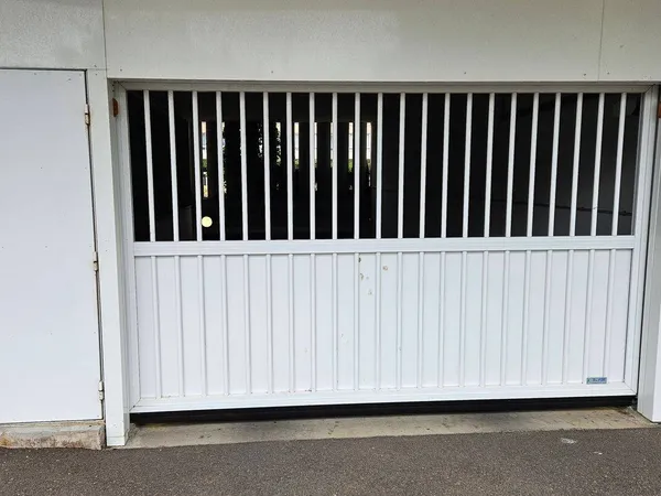 Parking 20 m²