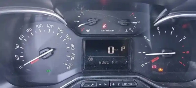 Citroën C3 Aircross puretech 130 s&amp;s eat6 — photo 5