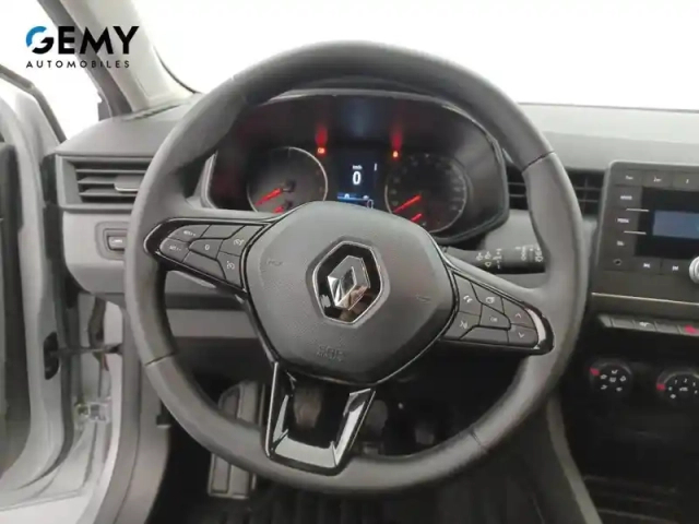 Renault Clio sce 65 — photo 13