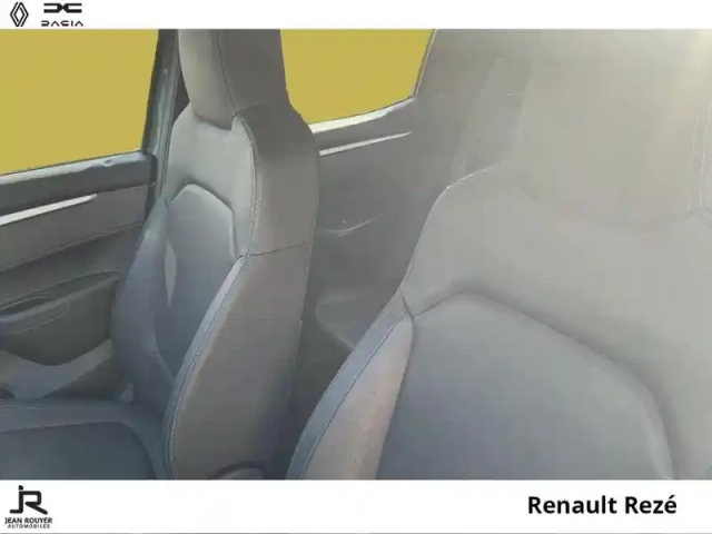 Dacia Spring 45ch expression — photo 3