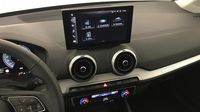 Audi Q2 35 TFSI 150ch Design S tronic 7 — photo 19