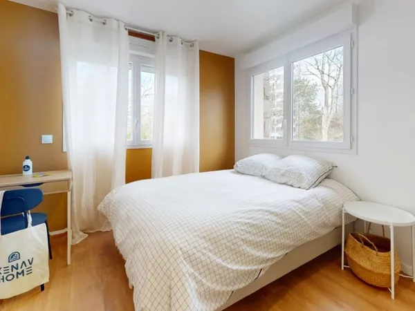 Maison 4 pièces 122 m²