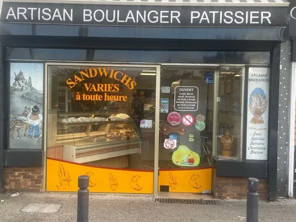 Fond de commerce