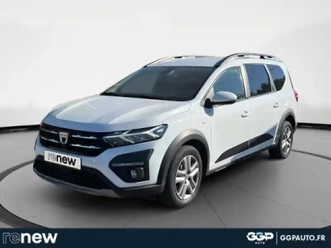 Dacia Jogger 1.0 eco-g 100ch expression 5 places