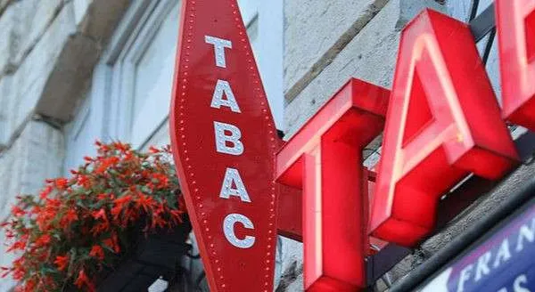 AV bar tabac FDJ 3 ch à Beaumont-les-Nonains