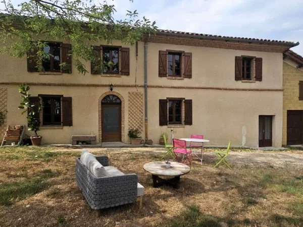 Maison 4 pièces 136 m²