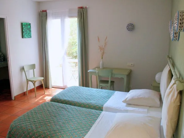 Chambre de 20m2 à louer sur Nîmes