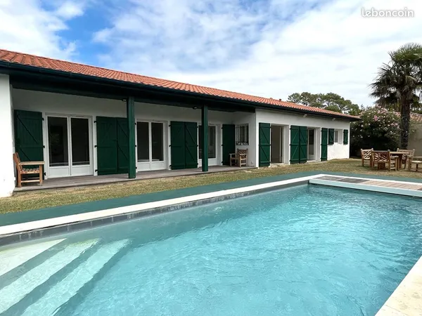 Villa 5 pièces 150 m²
