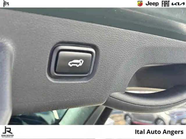Kia Sportage 1.6 t-gdi 265ch phev gt-line premium bva6 4x4 — photo 12