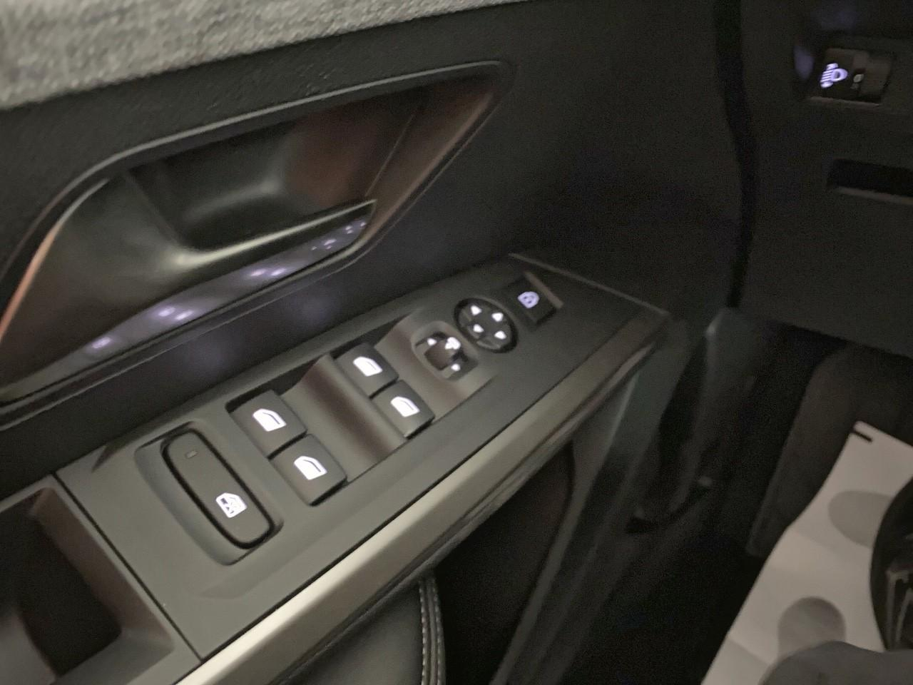 Peugeot 3008 hybrid 145 e-dcs6 allure business — photo 20