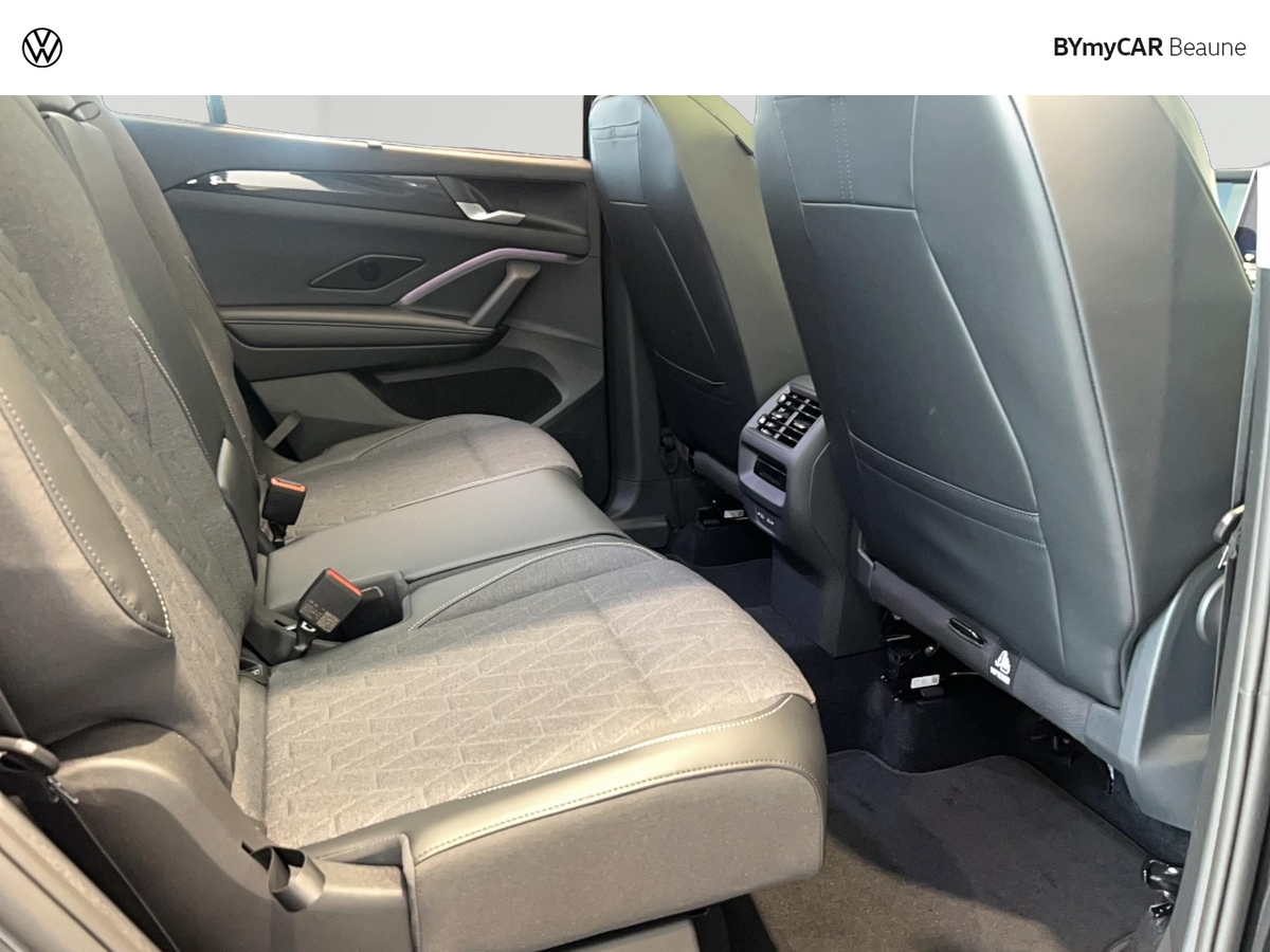 Volkswagen Tayron 2.0 TDI 150ch DSG7 7pl — photo 15