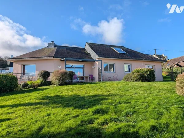 Maison 1 pièce 100 m²