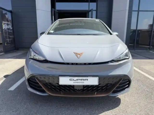 Cupra Born 204ch l 58 kwh v — photo 5