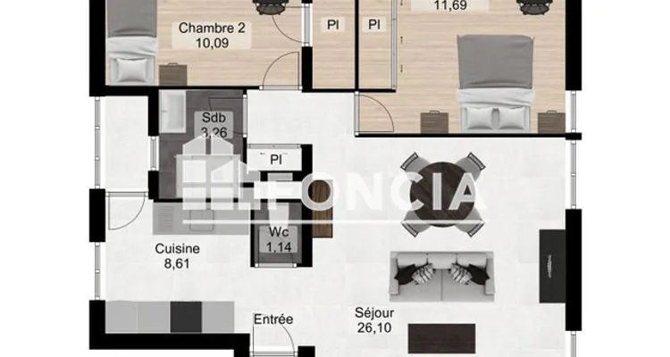 Photo 1