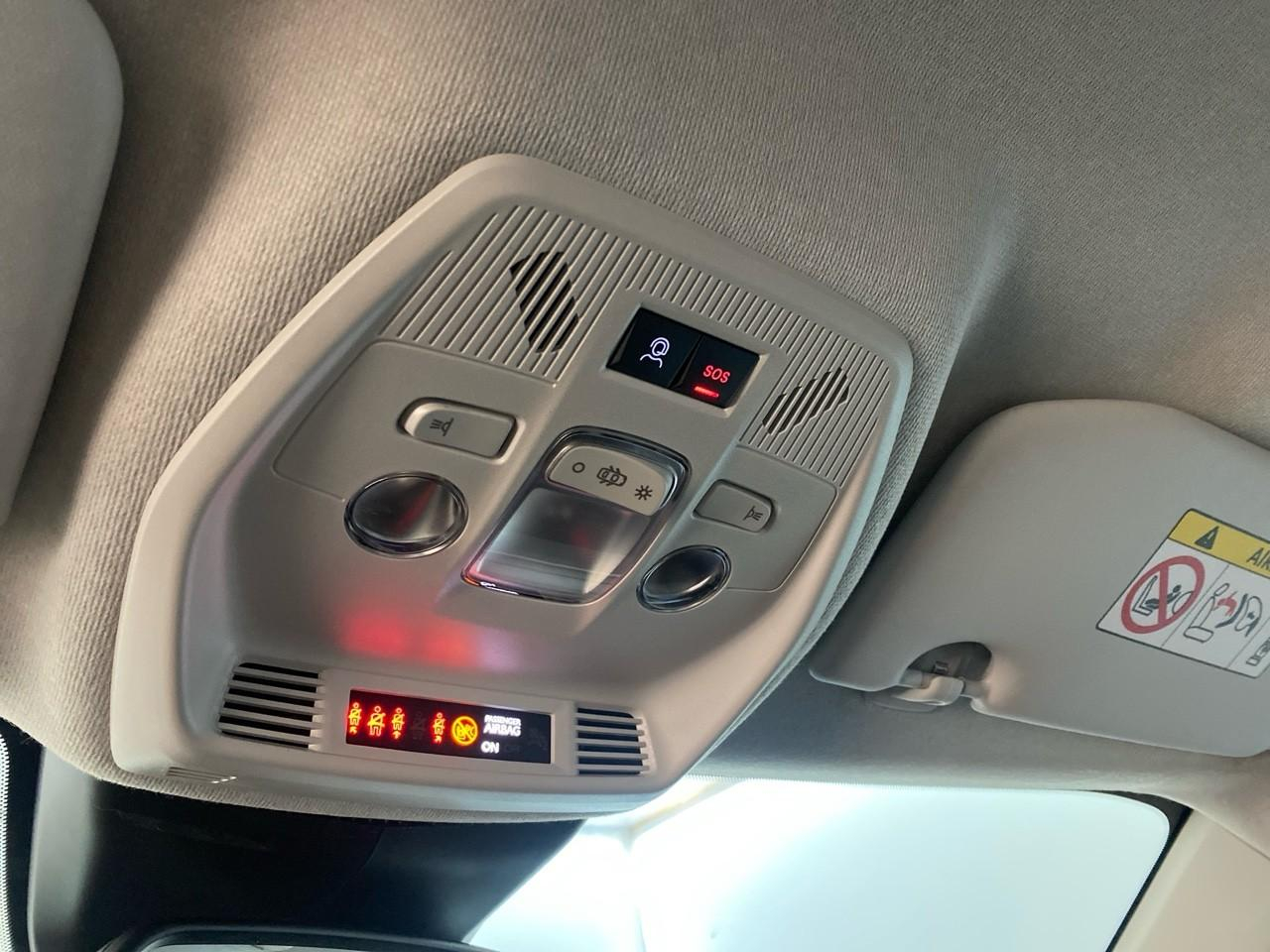 Citroën C3 Aircross hybride 145 ch aut max — photo 19