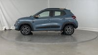 Dacia Spring Extreme — photo 7