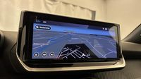 Peugeot 2008 1.2 PureTech 100ch S&S Allure — photo 18