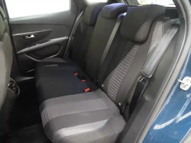 Peugeot 3008 1.5 bluehdi 130ch s&amp;s active pack eat8 — photo 12
