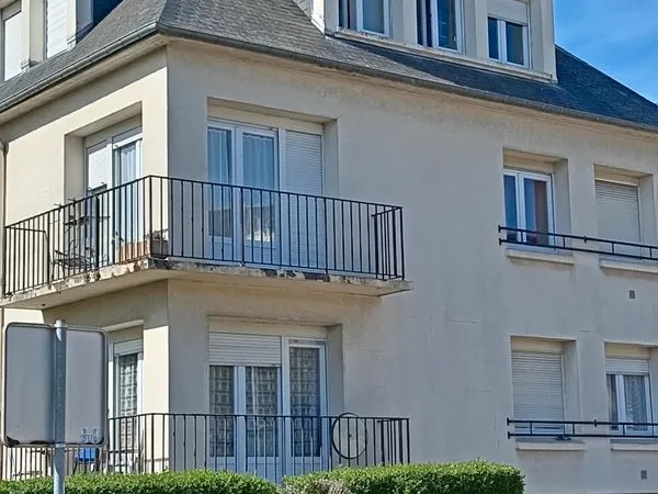 Location studio caen