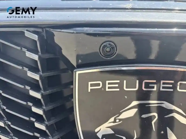 Peugeot 3008 electrique 210 ch 73 kwh — photo 20