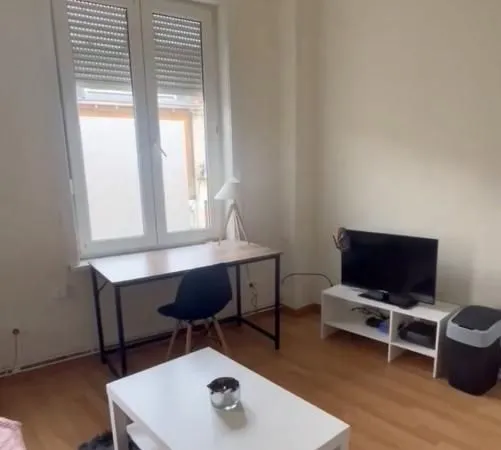 Immeuble de rapport 120 m²