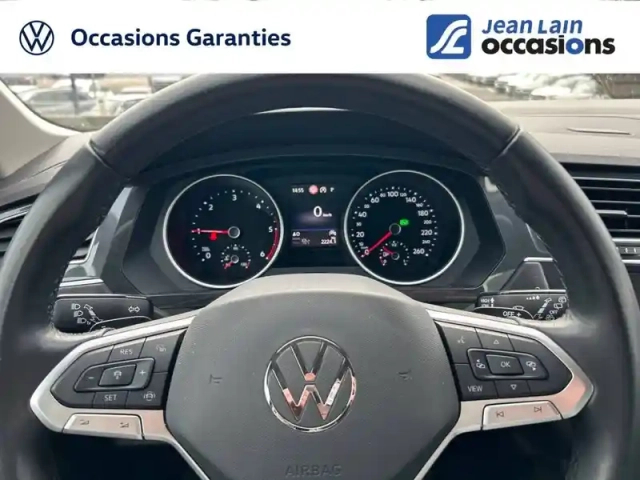 Volkswagen Tiguan 2.0 tdi 150ch dsg7 — photo 59