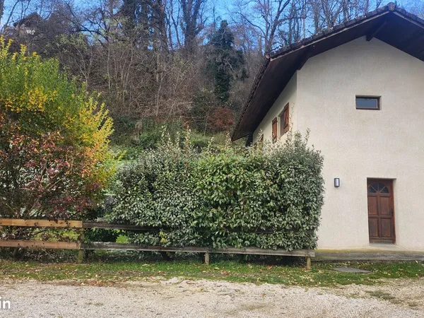 Maison individuelle