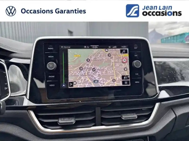 Volkswagen T-Roc 1.5 tsi evo2 150 start/stop dsg7 — photo 55