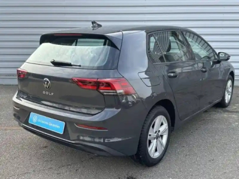 Volkswagen Golf 1.0 tsi opf 110 bvm6