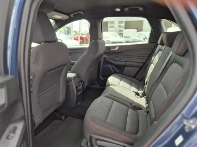 Ford Kuga 2.5 duratec 225ch phev st-line bva — photo 16