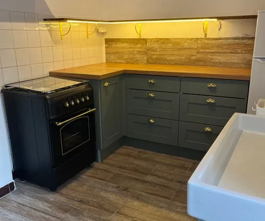 Maison de 84m2 à louer sur Tannay