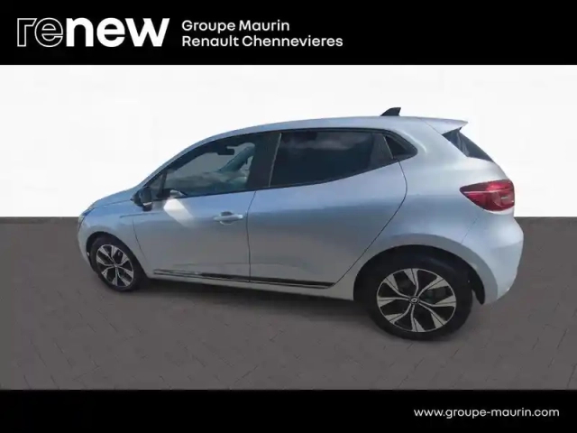 Renault Clio 1.0 tce 90ch evolution — photo 7