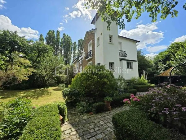 Maison 6 pièces 120 m²