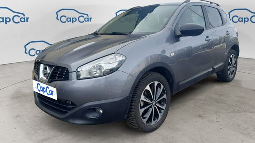 Nissan Qashqai 1.6 dCi 130 - N-Connecta – 2013 – 84139 km – Diesel – Boîte Manuelle — photo 36