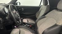 Mini Cabrio Cooper 136ch Classic — photo 12
