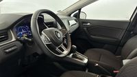 Renault Captur 1.6 E-Tech hybride 145ch Evolution — photo 12