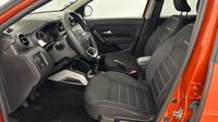 Dacia Duster 1.5 Blue dCi 115ch Prestige + 4x2 — photo 12
