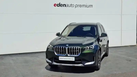 Bmw X1 xdrive 25e 245ch dkg7