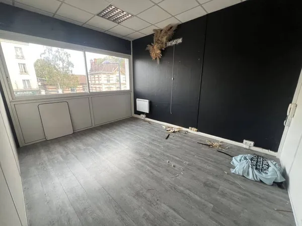 Bureaux 20 m²