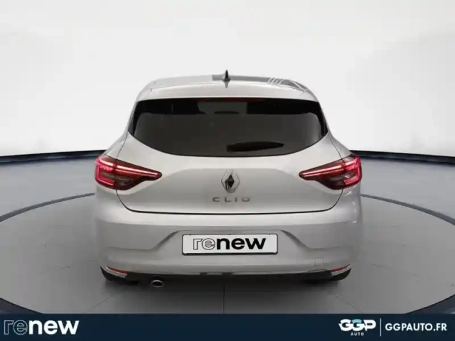 Renault Clio 1.0 tce 90ch techno — photo 19