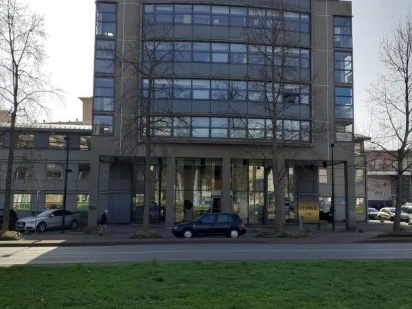 Bureaux