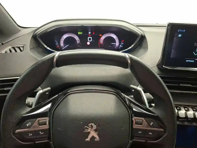 Peugeot 3008 puretech 130ch s&amp;s eat8 — photo 17