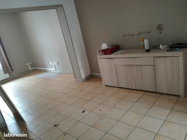 Maison 80m2