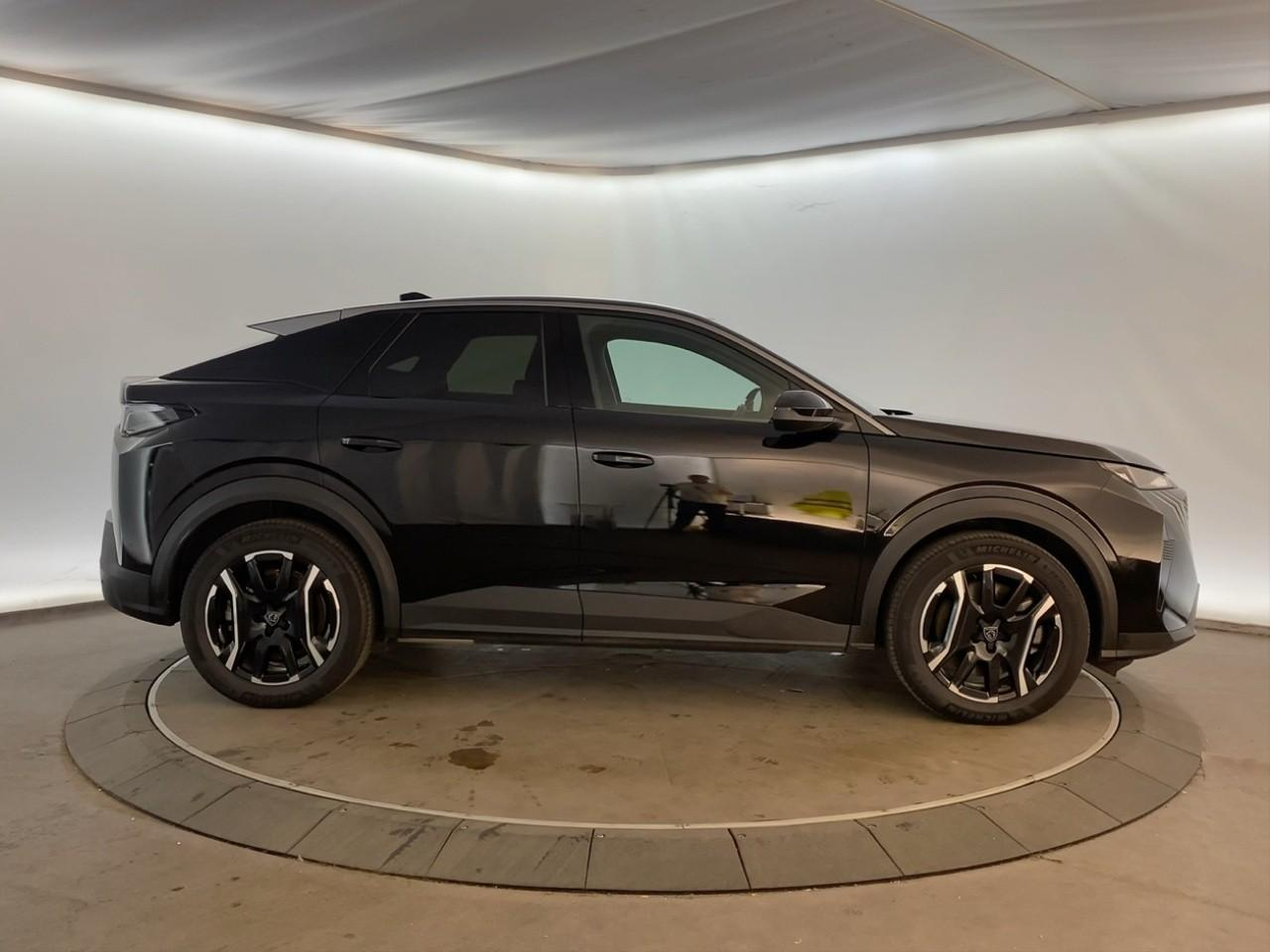 Peugeot 3008 electrique 210 ch 73 kwh allure — photo 4