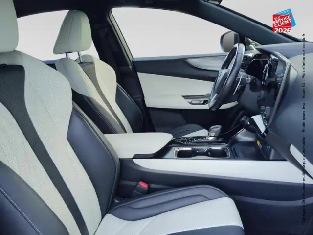 Lexus Nx 450h+ f sport executive 4wd my24 — photo 6