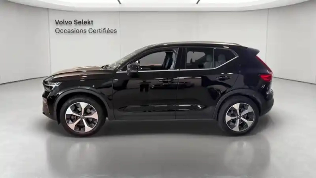 Volvo Xc40 b3 163 ch dct7 — photo 2