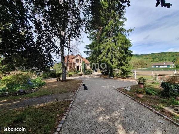 Maison en viager 6 pièces 125 m²