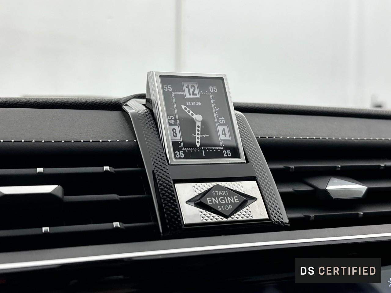 Ds Ds 7 crossback hybride rechargeable e-tense 360 eat8 4x4 la premi — photo 38