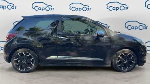 DS DS3 1.6 THP 155 - Chic – 2014 – 148667 km – Essence – Boîte Manuelle — photo 22