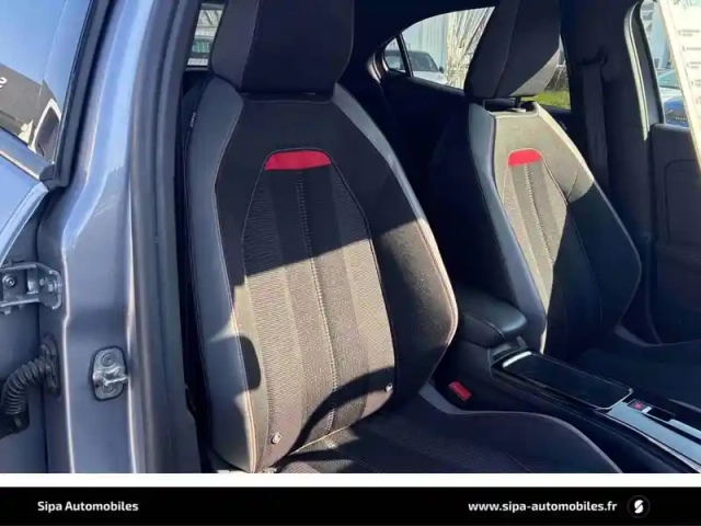 Opel Mokka 1.2 turbo 130 ch bva8 — photo 82